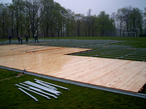 plancher